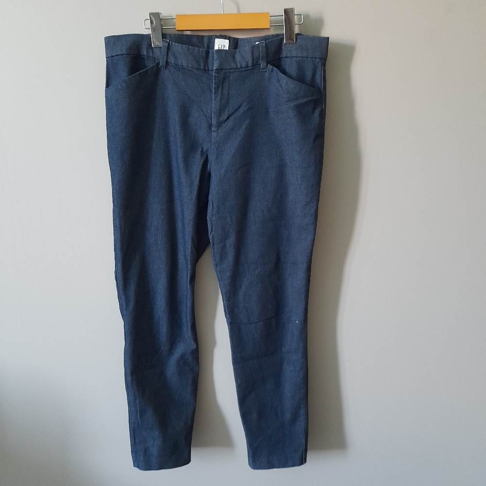GAP Womens Pants
